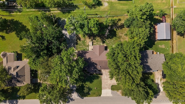 619 W 4th St, Skiatook, OK 74070 - photo 32