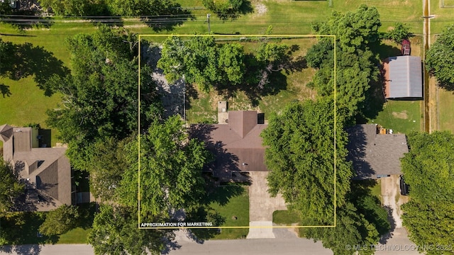 619 W 4th St, Skiatook, OK 74070 - photo 34