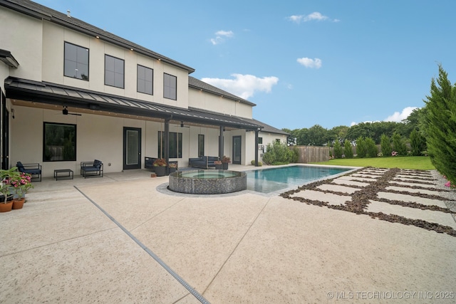 8401 S Desert Palm Ave W, Broken Arrow, OK 74011 - photo 70