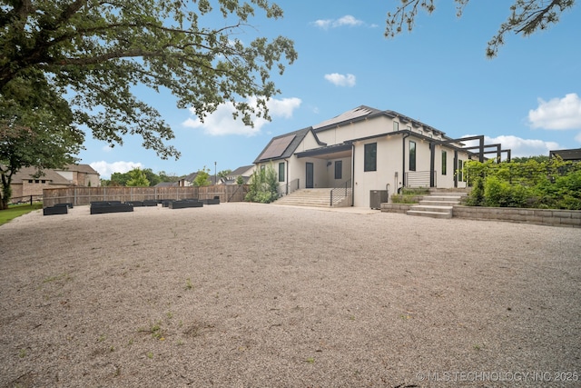 8401 S Desert Palm Ave W, Broken Arrow, OK 74011 - photo 72