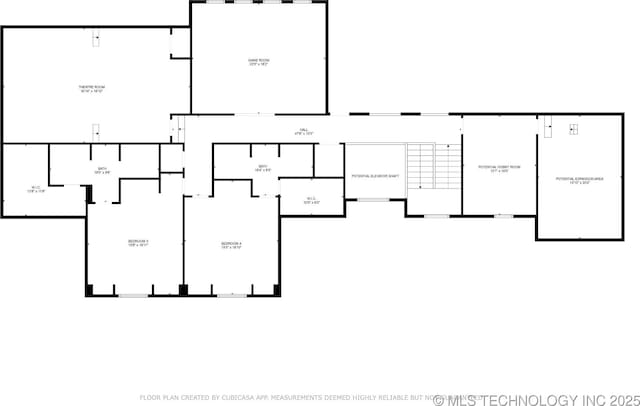 8401 S Desert Palm Ave W, Broken Arrow, OK 74011 - photo 80