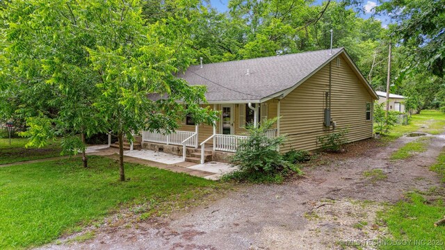 825 SE 22nd, Pryor, OK 74361 - photo 2