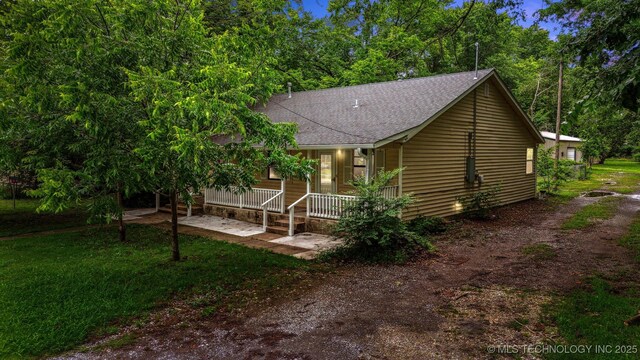825 SE 22nd, Pryor, OK 74361 - photo 3
