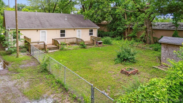 825 SE 22nd, Pryor, OK 74361 - photo 18