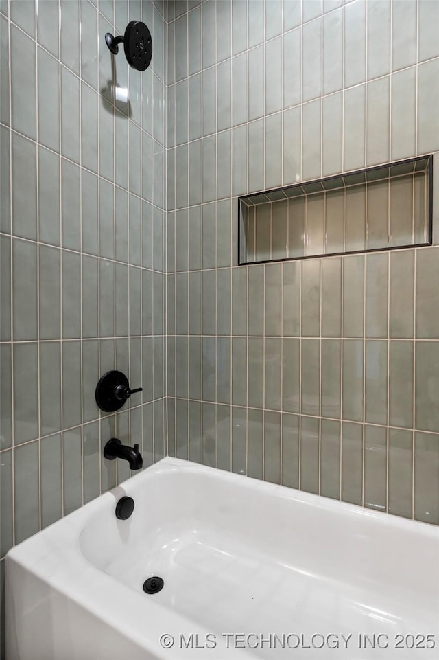 2048 E 128th Pl S, Jenks, OK 74037 - view of bathroom