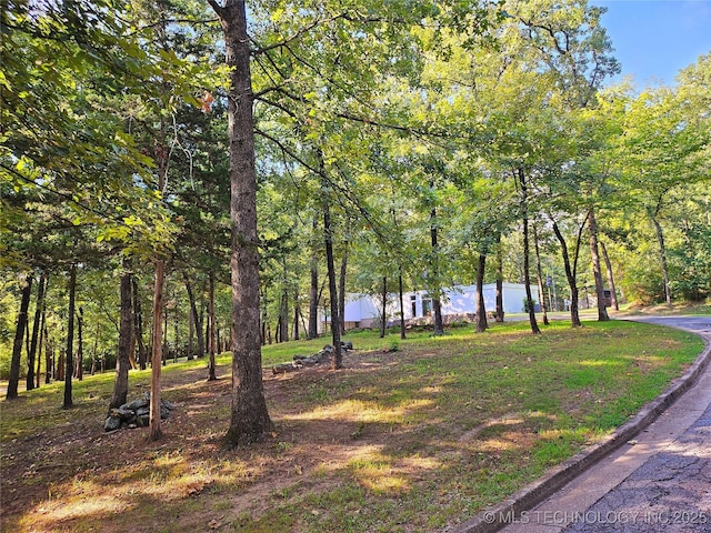 2417 Wilson St, Durant, OK 74701 - view of home's community