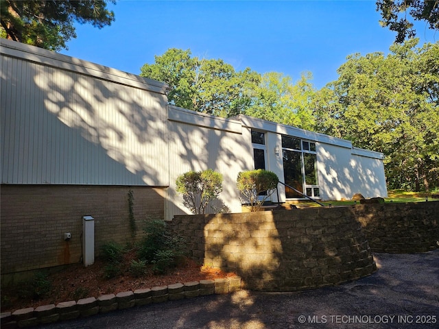 2417 Wilson St, Durant, OK 74701 - view of property exterior