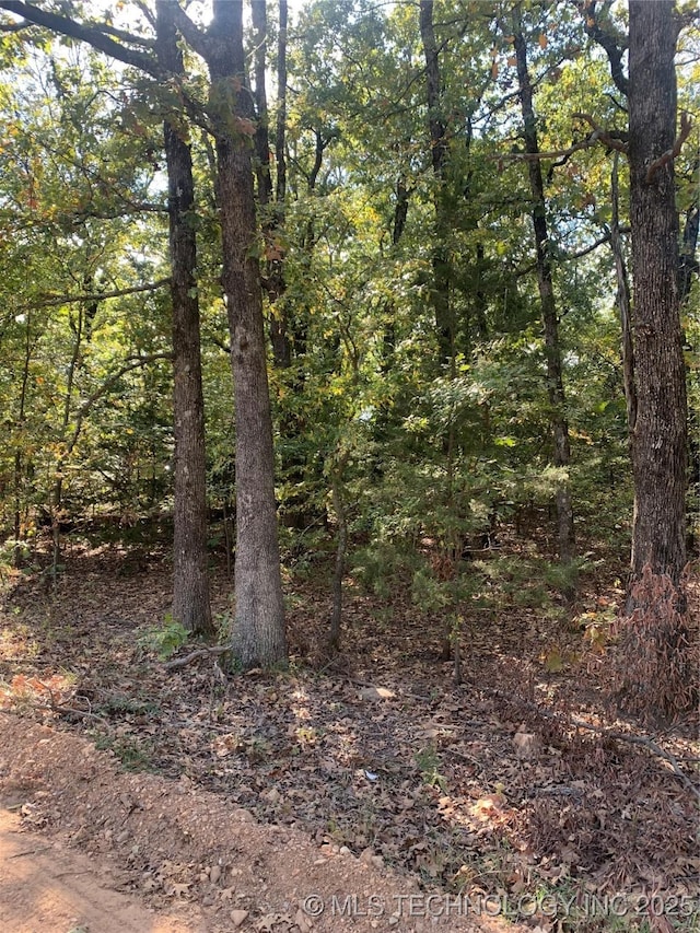 S 4530 Road, Vian, OK 74962