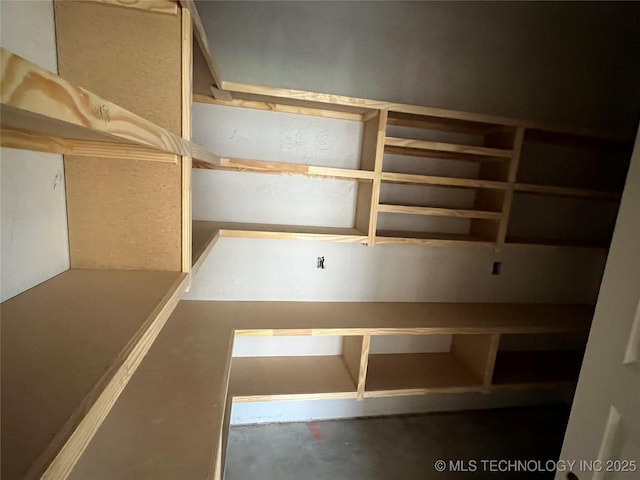 23191 E 107th St, Broken Arrow, OK 74014 - view of storage area