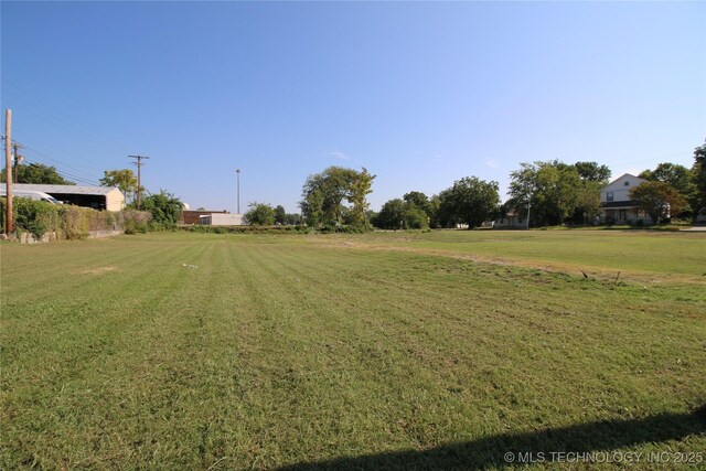 20 S Elliott St, Pryor, OK 74361