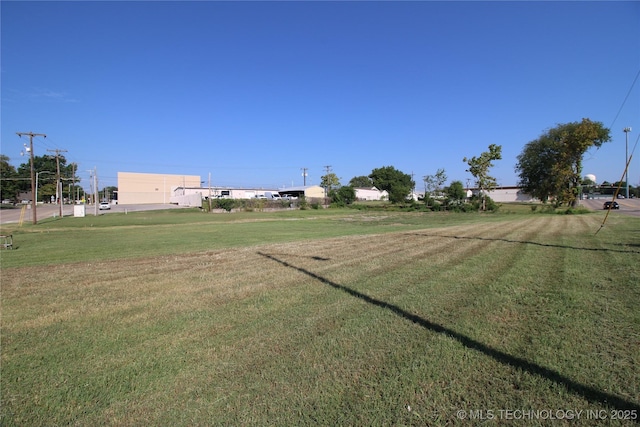 20 S Elliott St, Pryor, OK 74361
