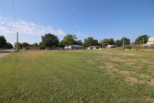 20 S Elliott St, Pryor, OK 74361
