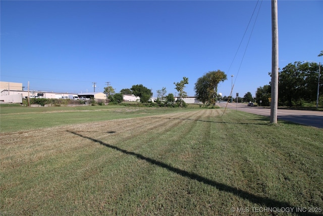 20 S Elliott St, Pryor, OK 74361