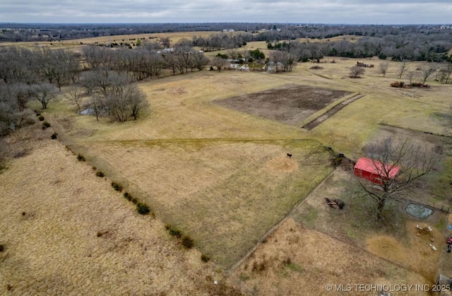 S 353rd E Ave S, Coweta, OK 74429