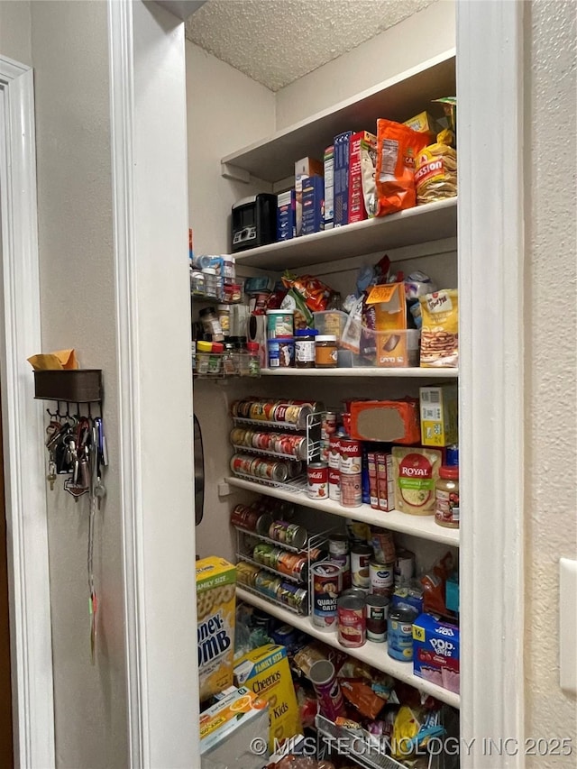 3800 S Narcissus Ave, Broken Arrow, OK 74011 - view of pantry