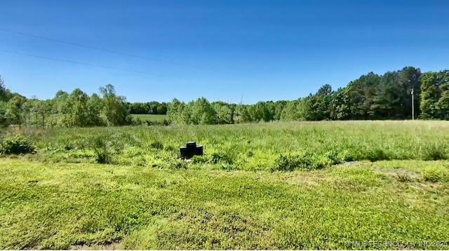 8201 State Highway 20, Eucha, OK 74342 - view of nature featuring rural landscape