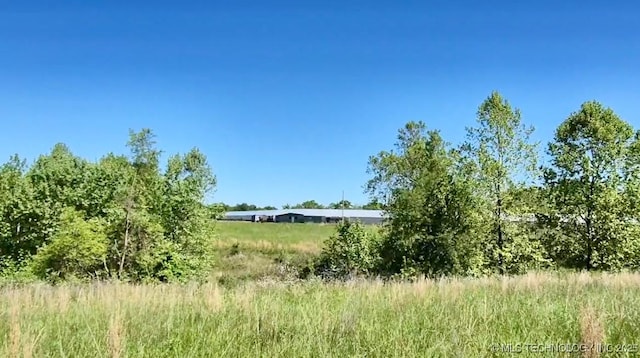 8201 State Highway 20, Eucha, OK 74342 - view of local wilderness