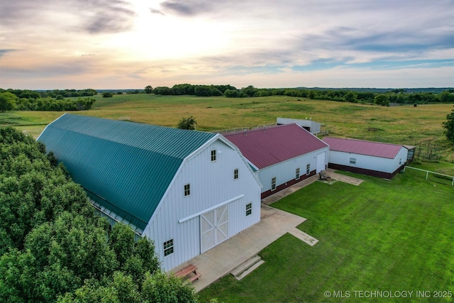 398286 W 4100th Rd, Collinsville, OK 74021