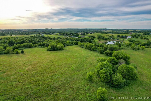 398286 W 4100th Rd, Collinsville, OK 74021