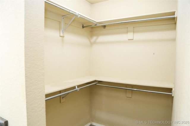 614 S Seminole St, Skiatook, OK 74070 - view of spacious closet