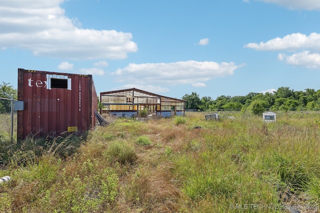 16800 E 11th St, Tulsa, OK 74108