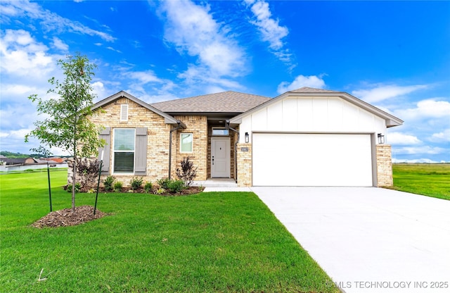 10917 S 271st E Ave, Coweta, OK 74429 - photo 1