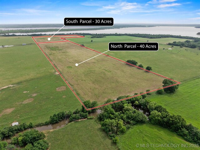 Potts Rd, Lebanon, OK 73440 - photo 3