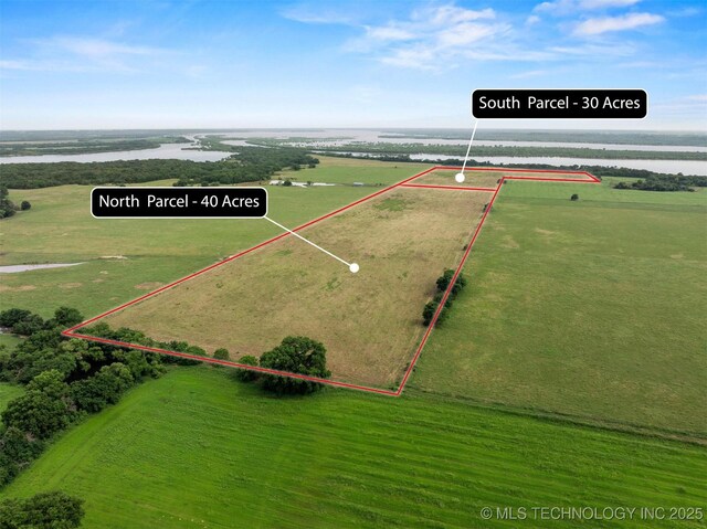 Potts Rd, Lebanon, OK 73440 - photo 8