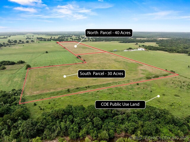 Potts Rd, Lebanon, OK 73440 - photo 5