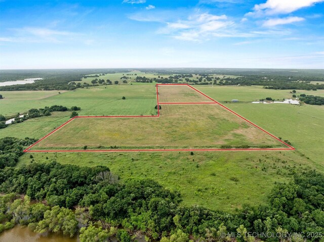 Potts Rd, Lebanon, OK 73440 - photo 22