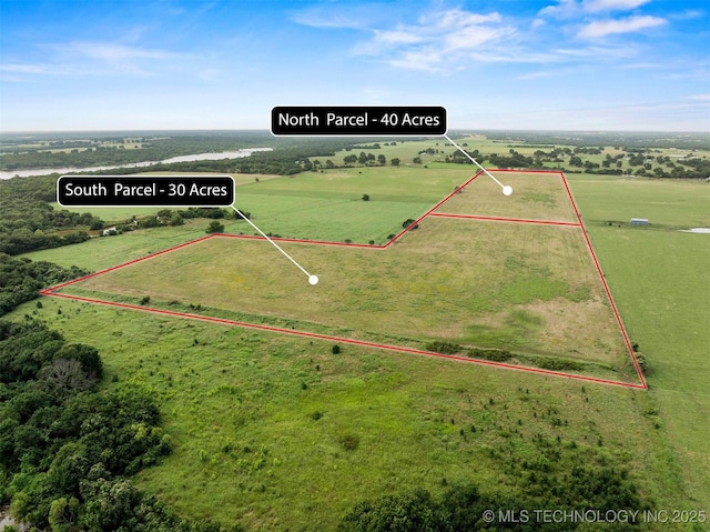 Potts Rd, Lebanon, OK 73440 - photo 7