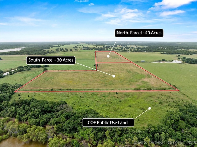 Potts Rd, Lebanon, OK 73440 - photo 6