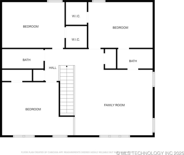4661 E 148th St S, Bixby, OK 74008 - view of home floor plan