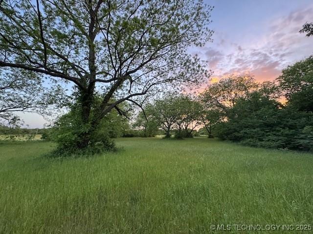 000 E County Road 1570, Stratford, OK 74872