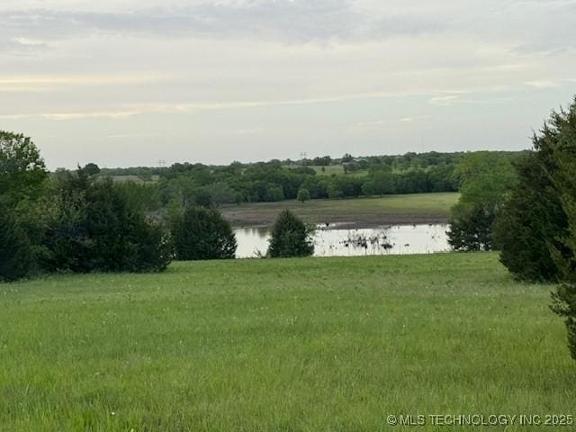 000 E County Road 1570, Stratford, OK 74872
