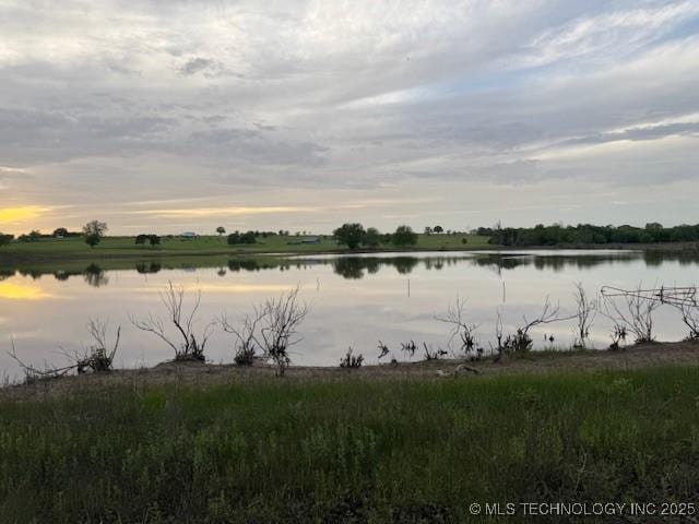 000 E County Road 1570, Stratford, OK 74872