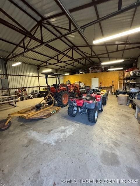 000 E County Road 1570, Stratford, OK 74872