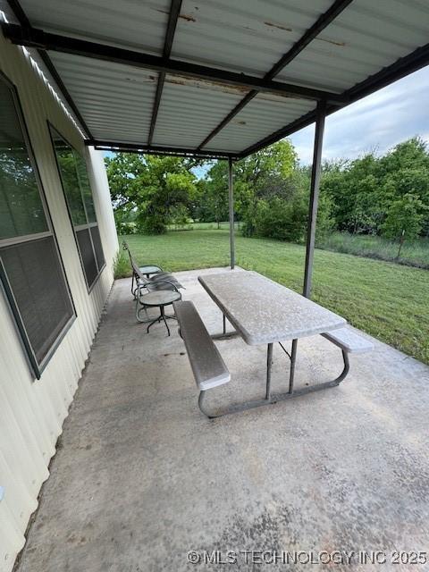 000 E County Road 1570, Stratford, OK 74872