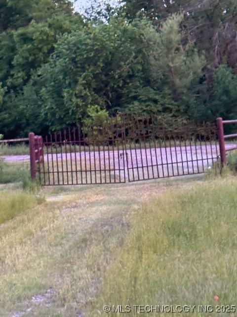 000 E County Road 1570, Stratford, OK 74872
