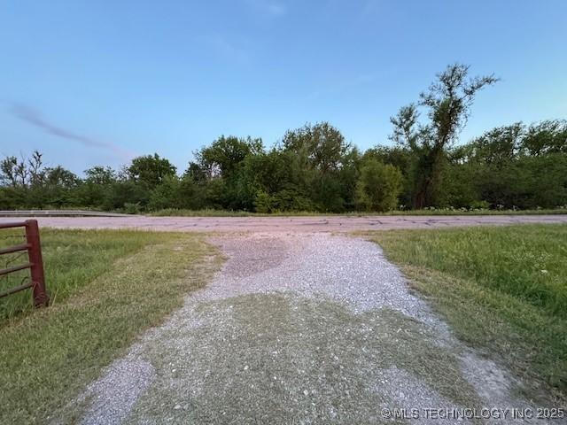 000 E County Road 1570, Stratford, OK 74872