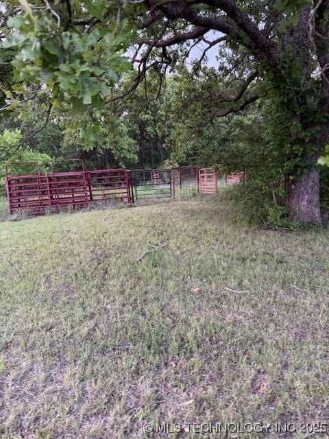 000 E County Road 1570, Stratford, OK 74872