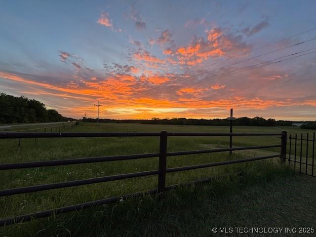 000 E County Road 1570, Stratford, OK 74872