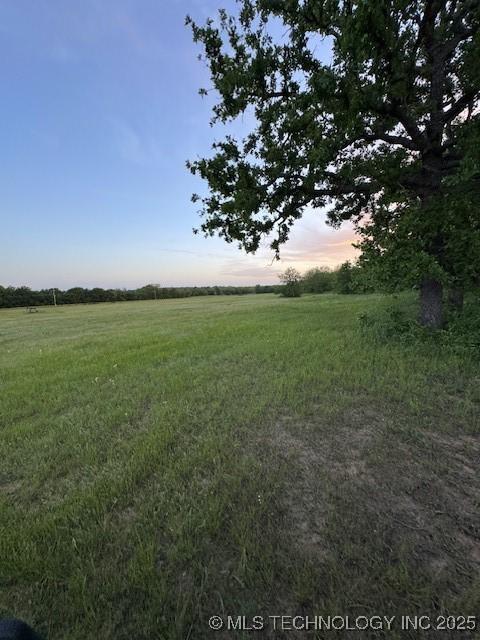 000 E County Road 1570, Stratford, OK 74872