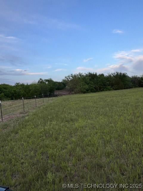 000 E County Road 1570, Stratford, OK 74872