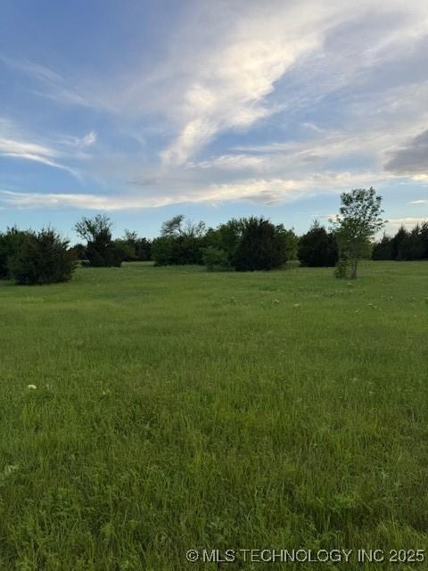 000 E County Road 1570, Stratford, OK 74872