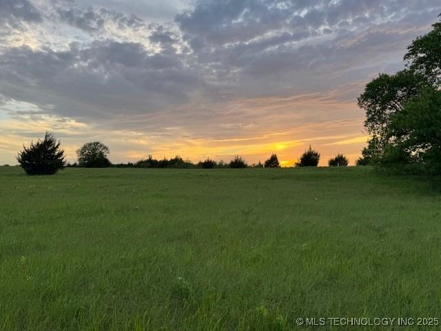 000 E County Road 1570, Stratford, OK 74872
