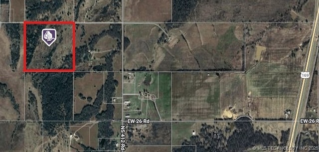 11760 Ew 255 Rd, Nowata, OK 74048