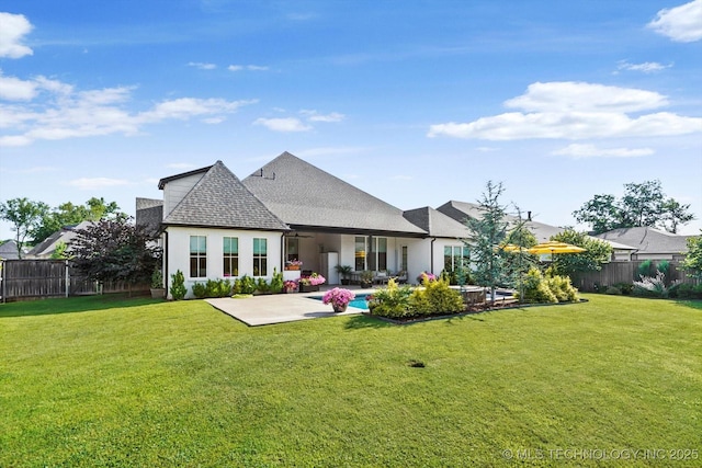 6534 E 123rd St, Bixby, OK 74008 - photo 41