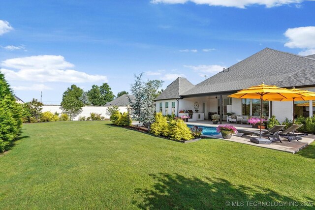 6534 E 123rd St, Bixby, OK 74008 - photo 42