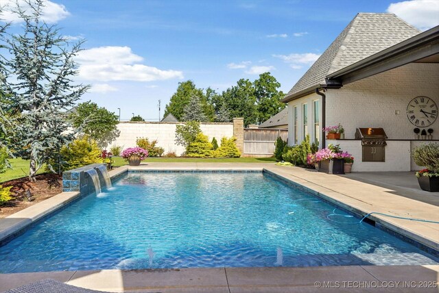 6534 E 123rd St, Bixby, OK 74008 - photo 43